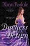 [The Gilded Age Girls Club 01] • Duchess by Design · the Gilded Age Girls Club